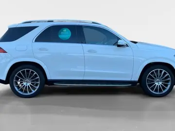 MERCEDES-BENZ GLE 400 e 4M AMG Pano