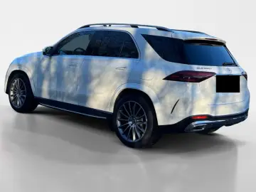 MERCEDES-BENZ GLE 400 e 4M AMG Pano