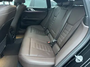 BMW M440i Gran Coupé xDrive NAV LED HEAD-UP AHK 19ZO