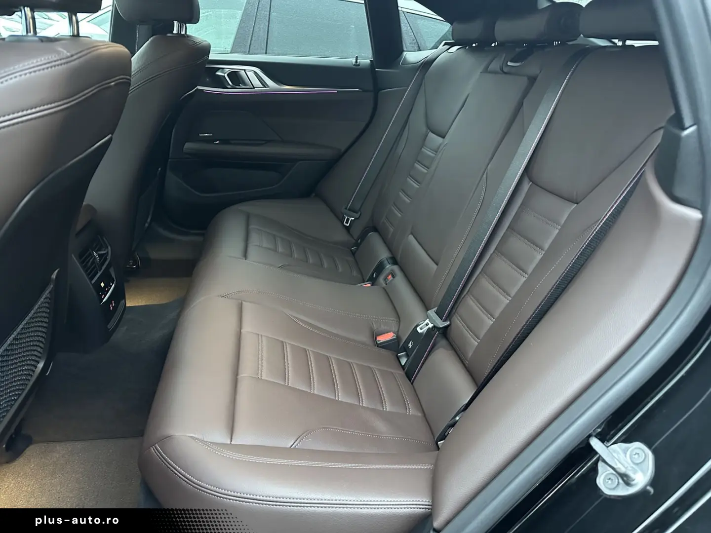 BMW M440i Gran Coupé xDrive NAV LED HEAD-UP AHK 19ZO