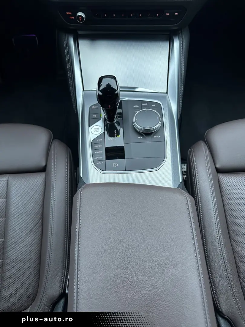 BMW M440i Gran Coupé xDrive NAV LED HEAD-UP AHK 19ZO