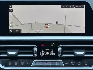 BMW M440i Gran Coupé xDrive NAV LED HEAD-UP AHK 19ZO