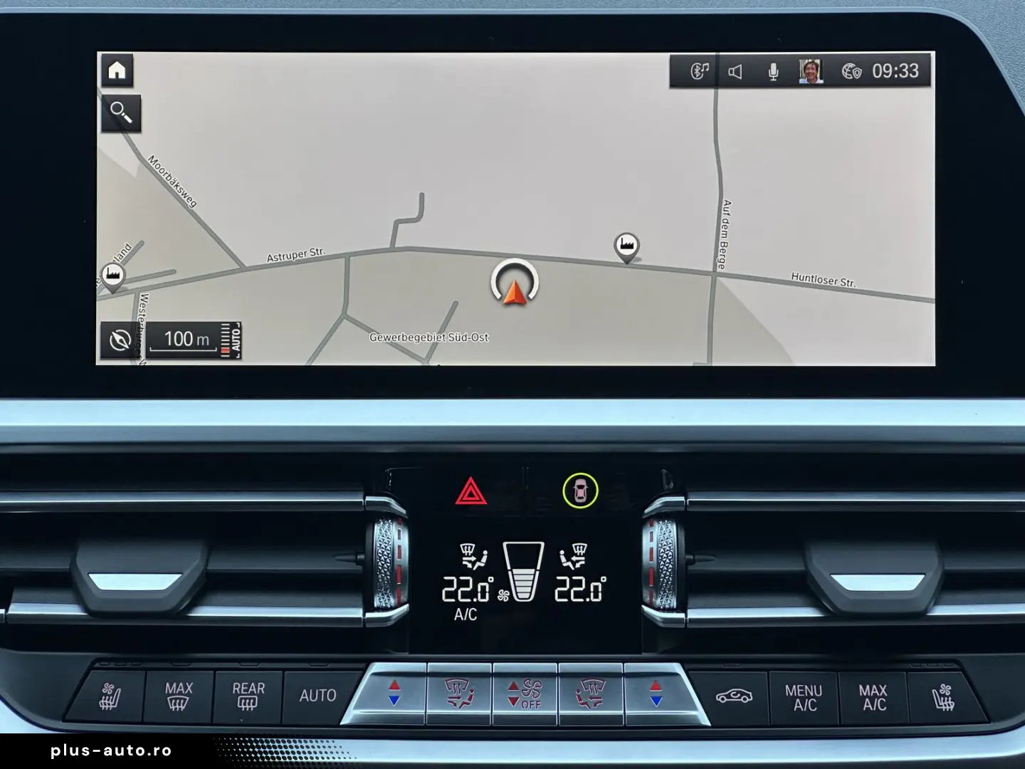 BMW M440i Gran Coupé xDrive NAV LED HEAD-UP AHK 19ZO