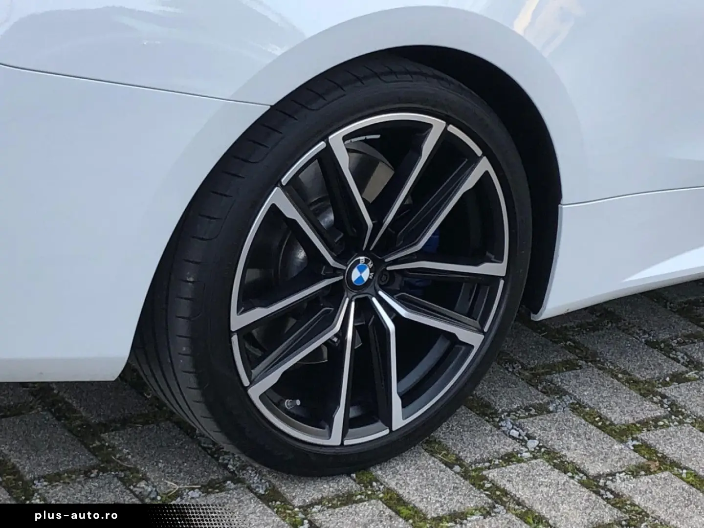 BMW M440i xDr.Cabrio HUD ACC SView Laser Lenkradh19