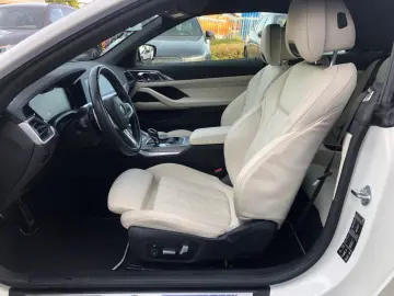 BMW M440i xDr.Cabrio HUD ACC SView Laser Lenkradh19