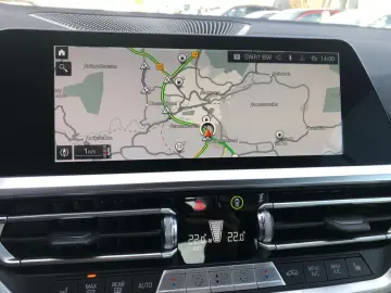 BMW M440i xDr.Cabrio HUD ACC SView Laser Lenkradh19