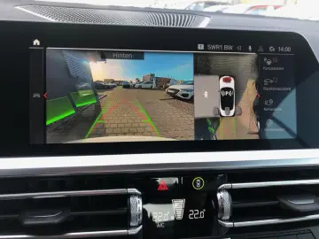 BMW M440i xDr.Cabrio HUD ACC SView Laser Lenkradh19