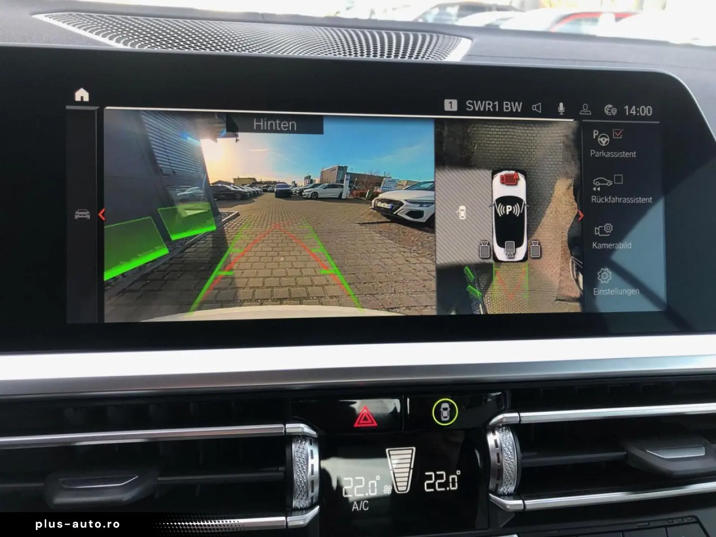 BMW M440i xDr.Cabrio HUD ACC SView Laser Lenkradh19