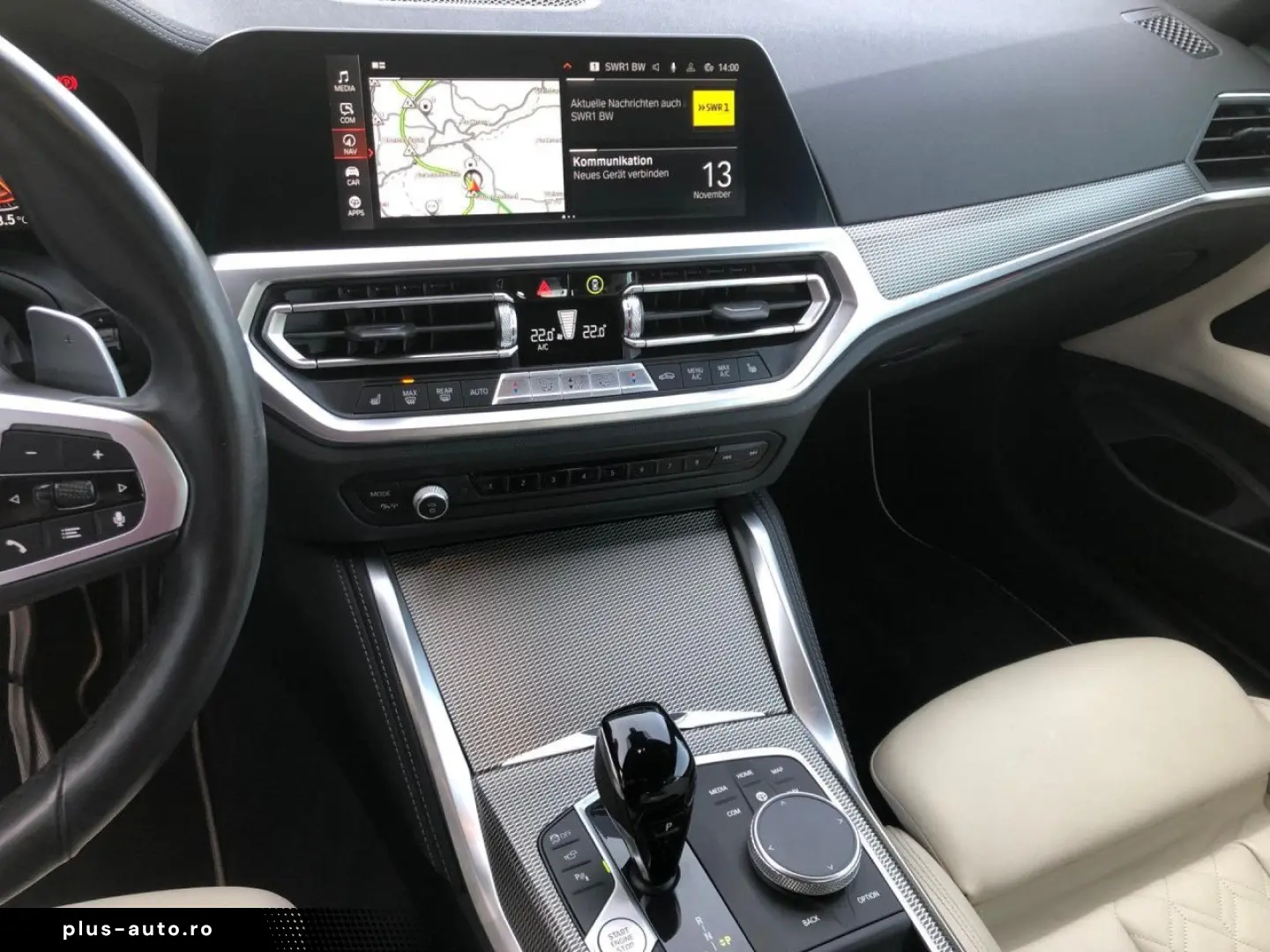 BMW M440i xDr.Cabrio HUD ACC SView Laser Lenkradh19