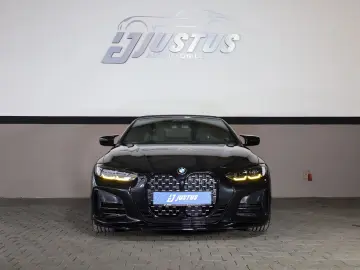 BMW M440i Cabrio M 360  ACC H&K TOTW SHZ SBL LHZ R20