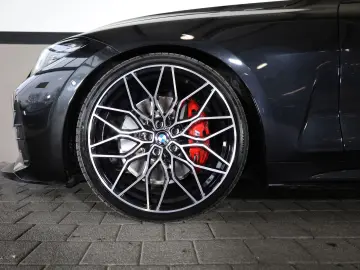 BMW M440i Cabrio M 360  ACC H&K TOTW SHZ SBL LHZ R20