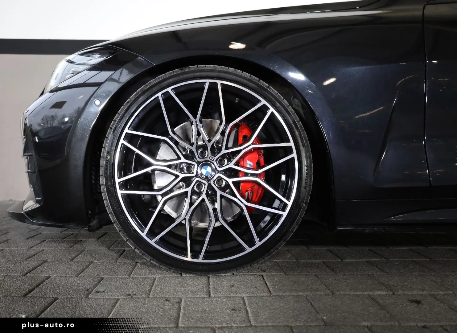 BMW M440i Cabrio M 360  ACC H&K TOTW SHZ SBL LHZ R20