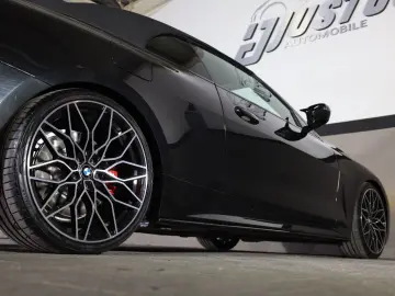 BMW M440i Cabrio M 360  ACC H&K TOTW SHZ SBL LHZ R20