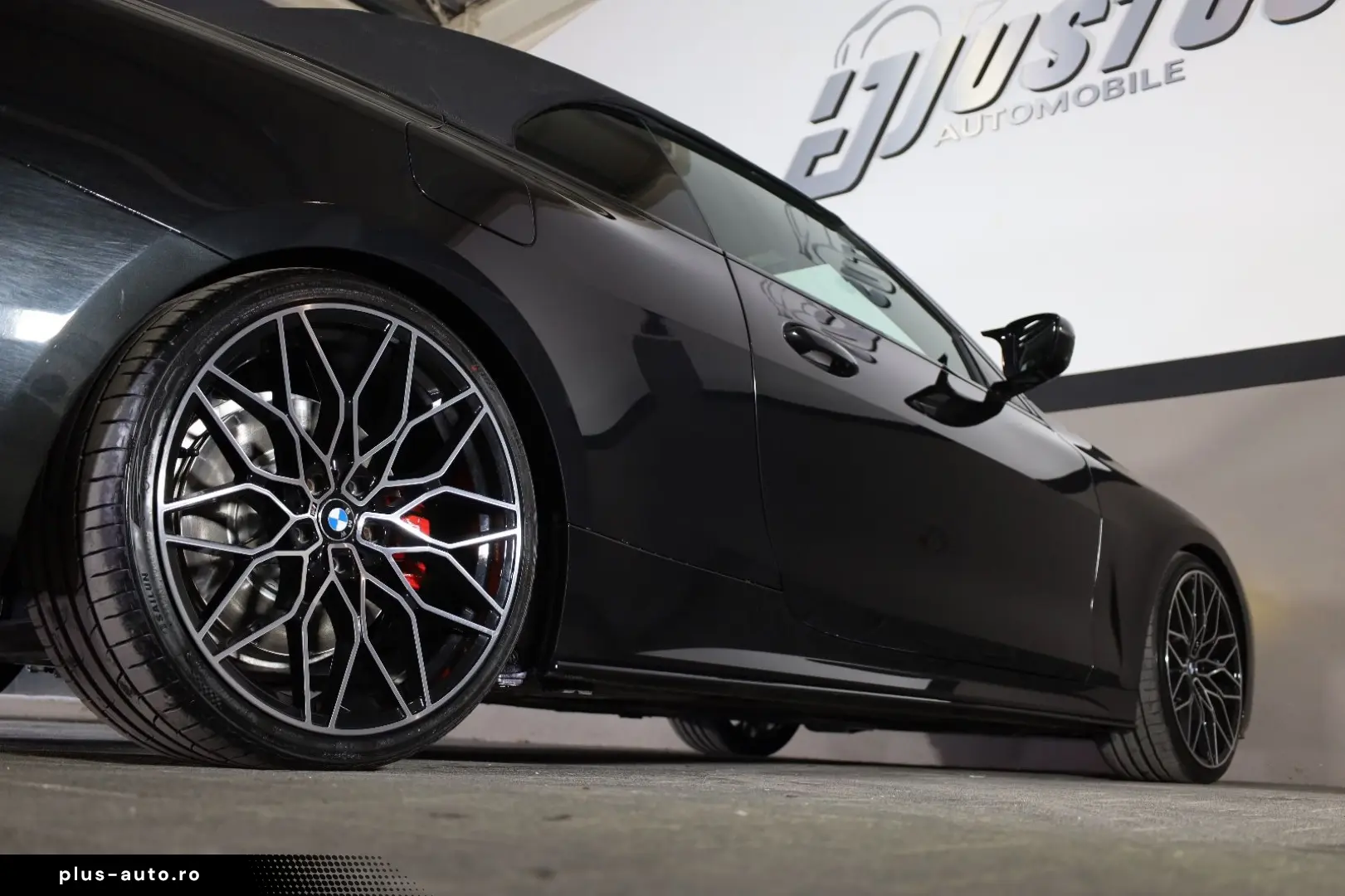 BMW M440i Cabrio M 360  ACC H&K TOTW SHZ SBL LHZ R20