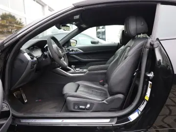 BMW M440i Cabrio M 360  ACC H&K TOTW SHZ SBL LHZ R20