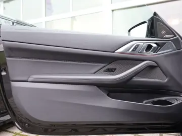 BMW M440i Cabrio M 360  ACC H&K TOTW SHZ SBL LHZ R20