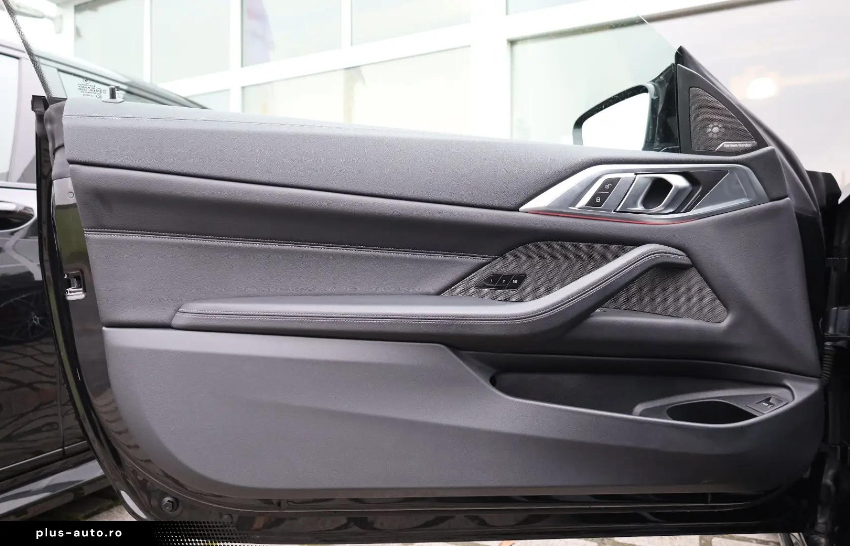 BMW M440i Cabrio M 360  ACC H&K TOTW SHZ SBL LHZ R20