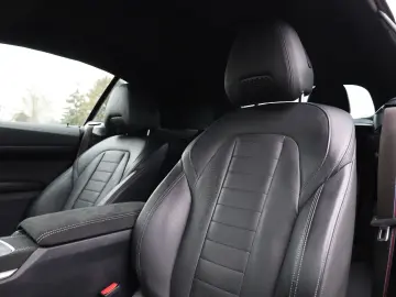 BMW M440i Cabrio M 360  ACC H&K TOTW SHZ SBL LHZ R20