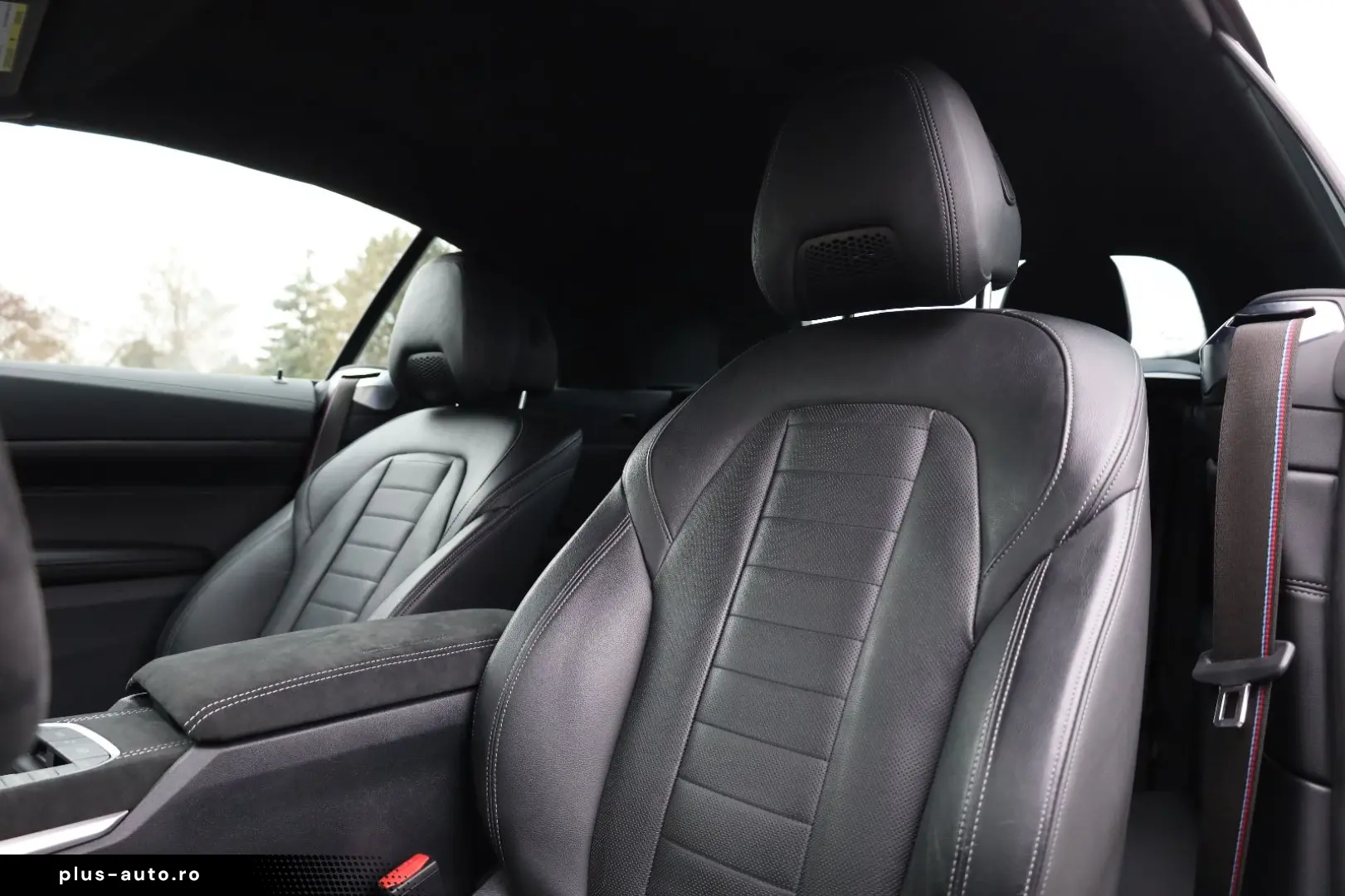 BMW M440i Cabrio M 360  ACC H&K TOTW SHZ SBL LHZ R20