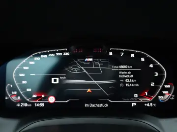 BMW M440i Cabrio M 360  ACC H&K TOTW SHZ SBL LHZ R20