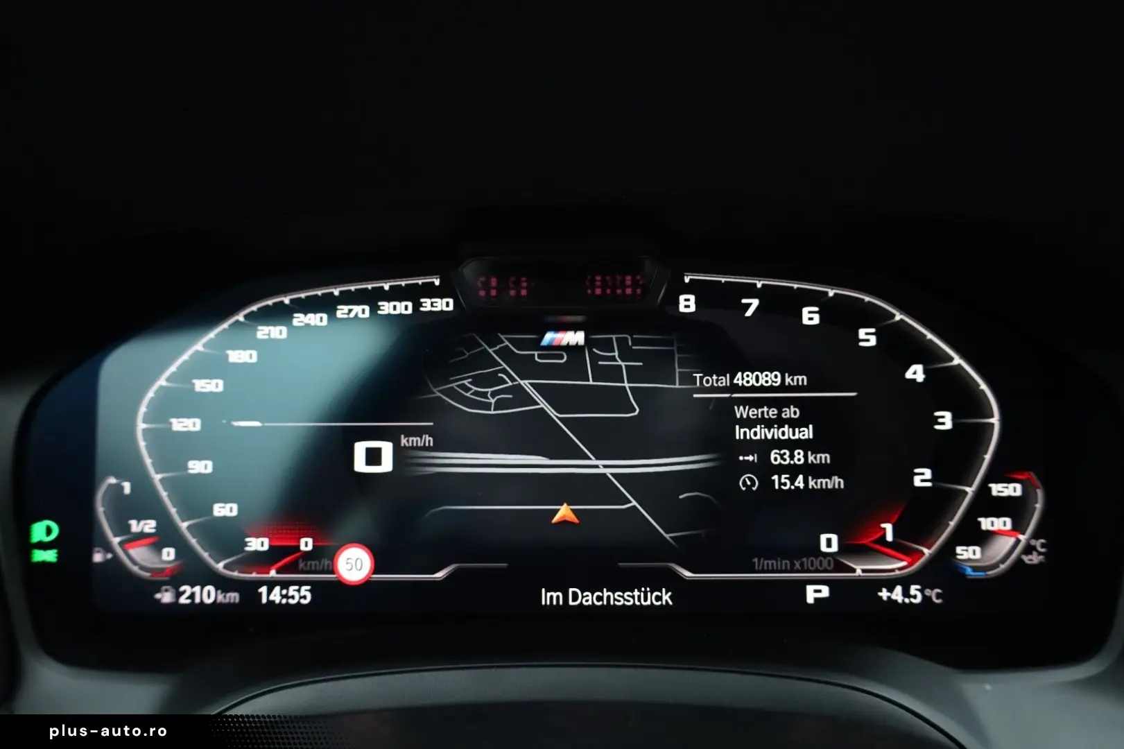 BMW M440i Cabrio M 360  ACC H&K TOTW SHZ SBL LHZ R20