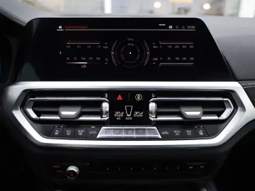 BMW M440i Cabrio M 360  ACC H&K TOTW SHZ SBL LHZ R20