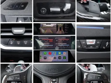 BMW M440i Cabrio M 360  ACC H&K TOTW SHZ SBL LHZ R20