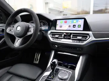 BMW M440i Cabrio M 360  ACC H&K TOTW SHZ SBL LHZ R20