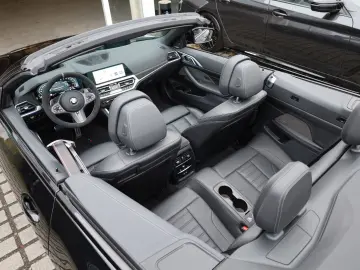 BMW M440i Cabrio M 360  ACC H&K TOTW SHZ SBL LHZ R20