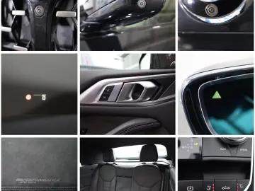 BMW M440i Cabrio M 360  ACC H&K TOTW SHZ SBL LHZ R20