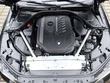 BMW M440i Cabrio M 360  ACC H&K TOTW SHZ SBL LHZ R20