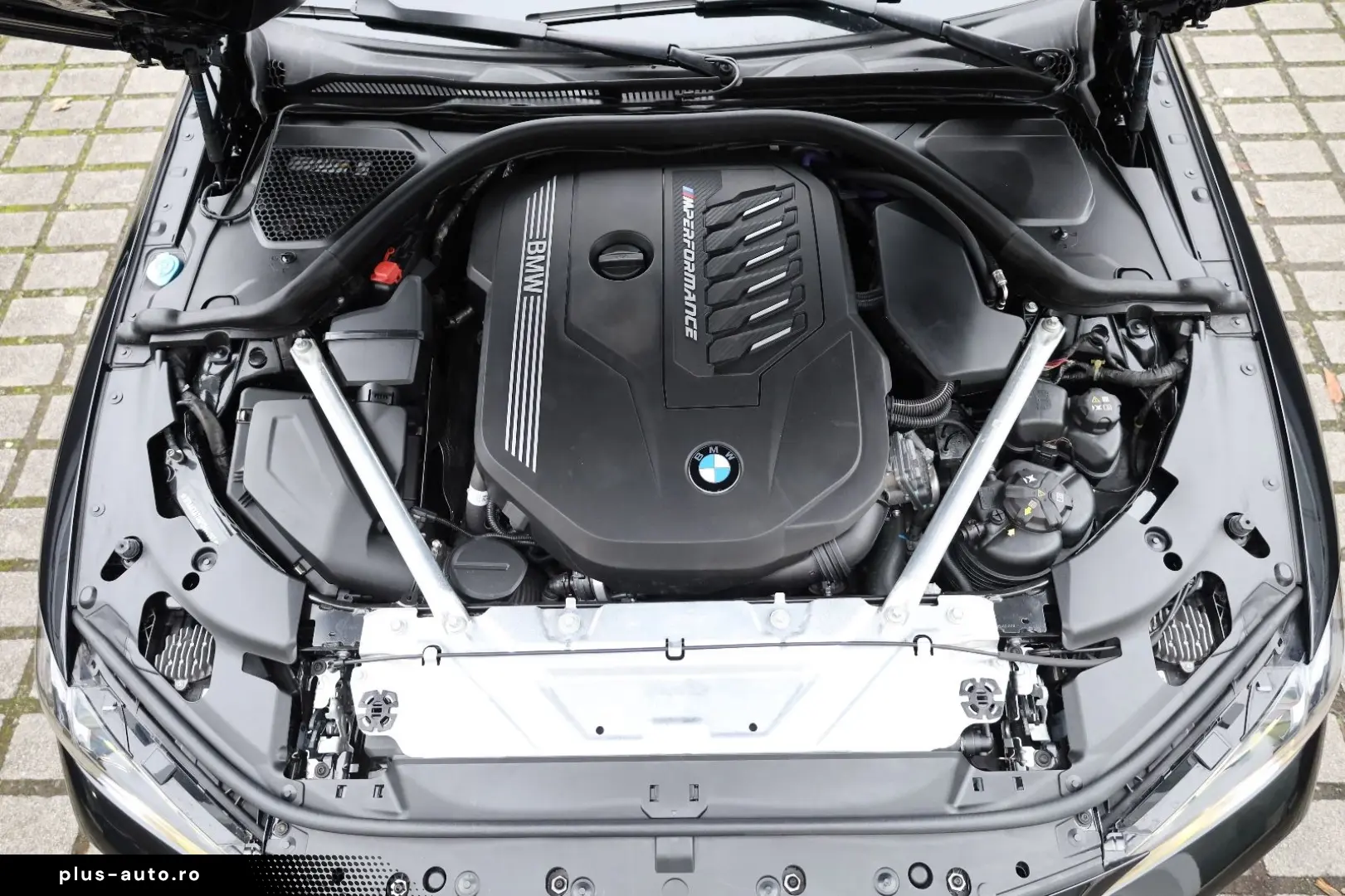 BMW M440i Cabrio M 360  ACC H&K TOTW SHZ SBL LHZ R20