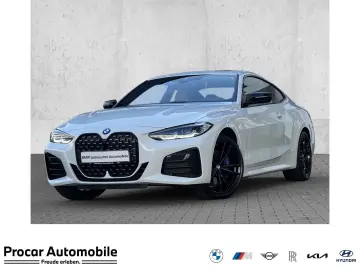 BMW M440i xDrive LED PA  LC Prof. HiFi Glasd. 19 LM