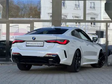 BMW M440i xDrive LED PA  LC Prof. HiFi Glasd. 19 LM