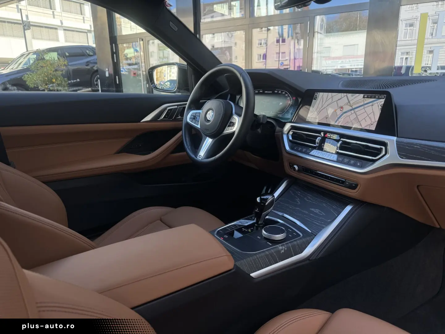 BMW M440i xDrive LED PA  LC Prof. HiFi Glasd. 19 LM