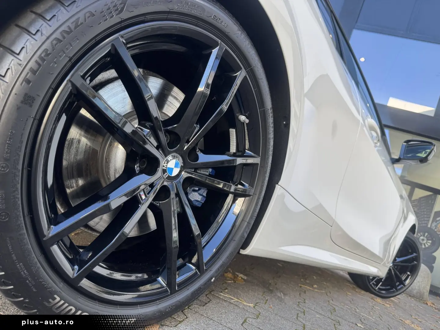 BMW M440i xDrive LED PA  LC Prof. HiFi Glasd. 19 LM