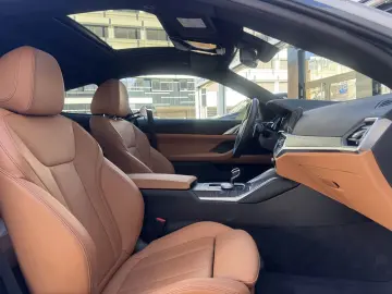 BMW M440i xDrive LED PA  LC Prof. HiFi Glasd. 19 LM