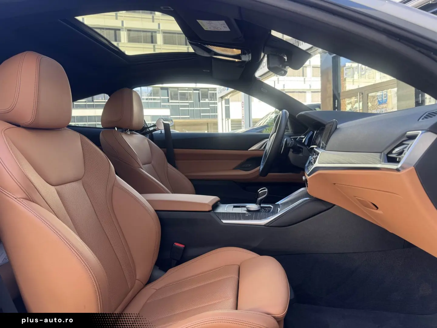 BMW M440i xDrive LED PA  LC Prof. HiFi Glasd. 19 LM