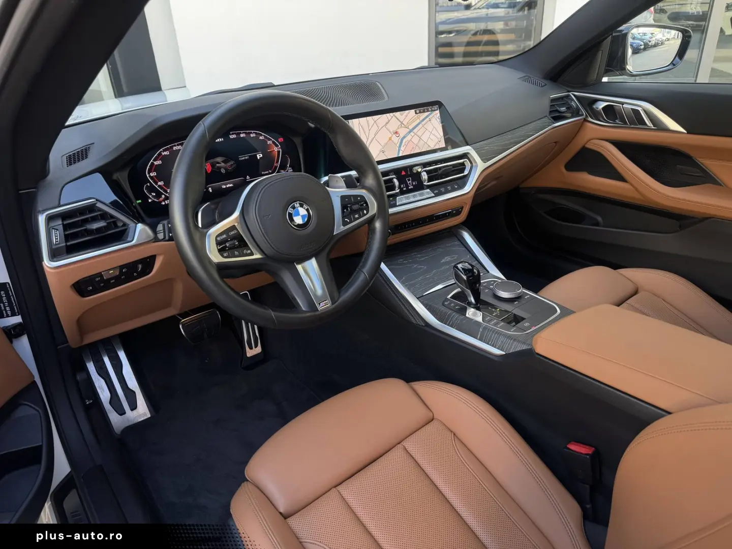 BMW M440i xDrive LED PA  LC Prof. HiFi Glasd. 19 LM