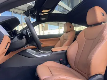 BMW M440i xDrive LED PA  LC Prof. HiFi Glasd. 19 LM