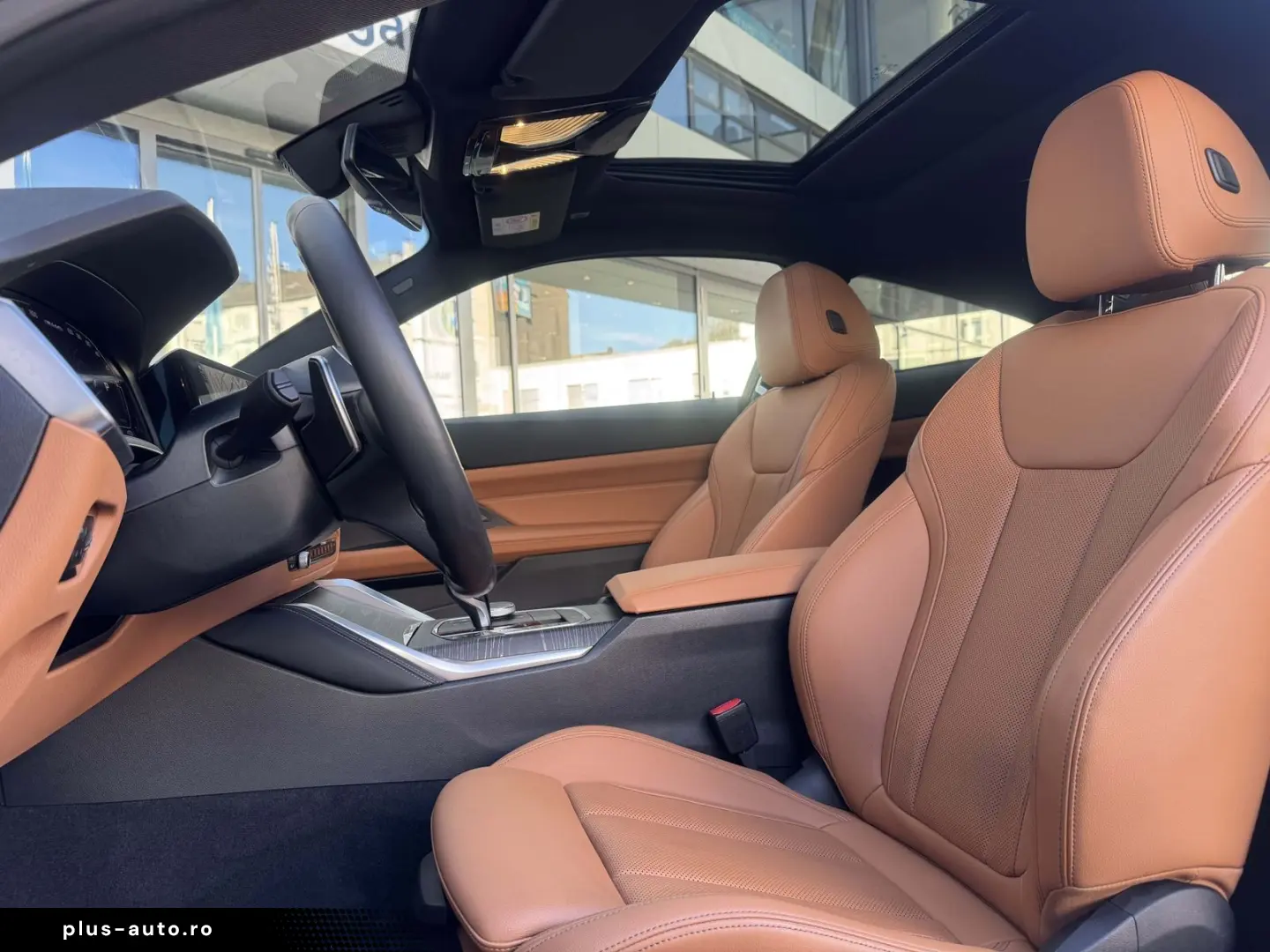 BMW M440i xDrive LED PA  LC Prof. HiFi Glasd. 19 LM