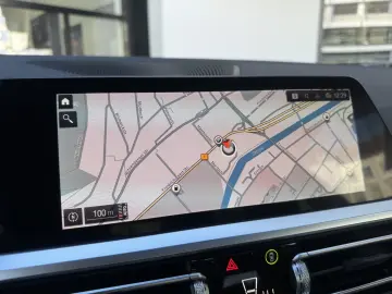 BMW M440i xDrive LED PA  LC Prof. HiFi Glasd. 19 LM