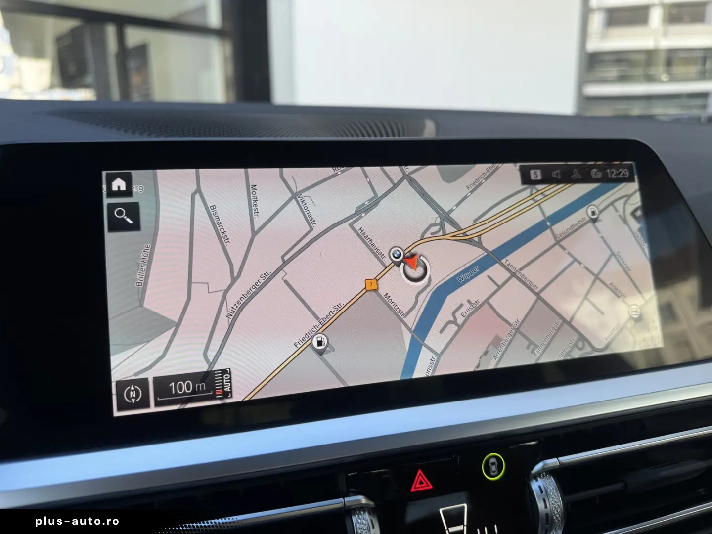 BMW M440i xDrive LED PA  LC Prof. HiFi Glasd. 19 LM