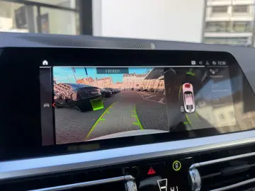 BMW M440i xDrive LED PA  LC Prof. HiFi Glasd. 19 LM