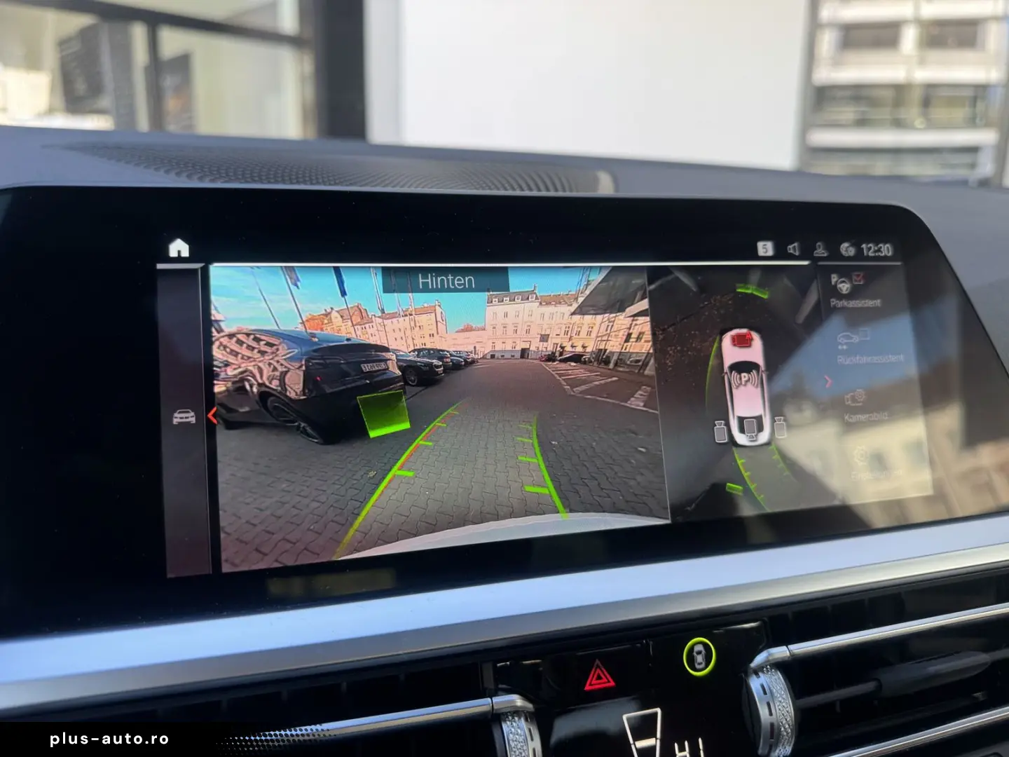 BMW M440i xDrive LED PA  LC Prof. HiFi Glasd. 19 LM