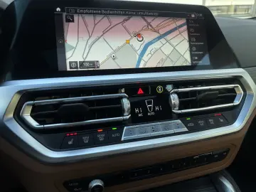 BMW M440i xDrive LED PA  LC Prof. HiFi Glasd. 19 LM