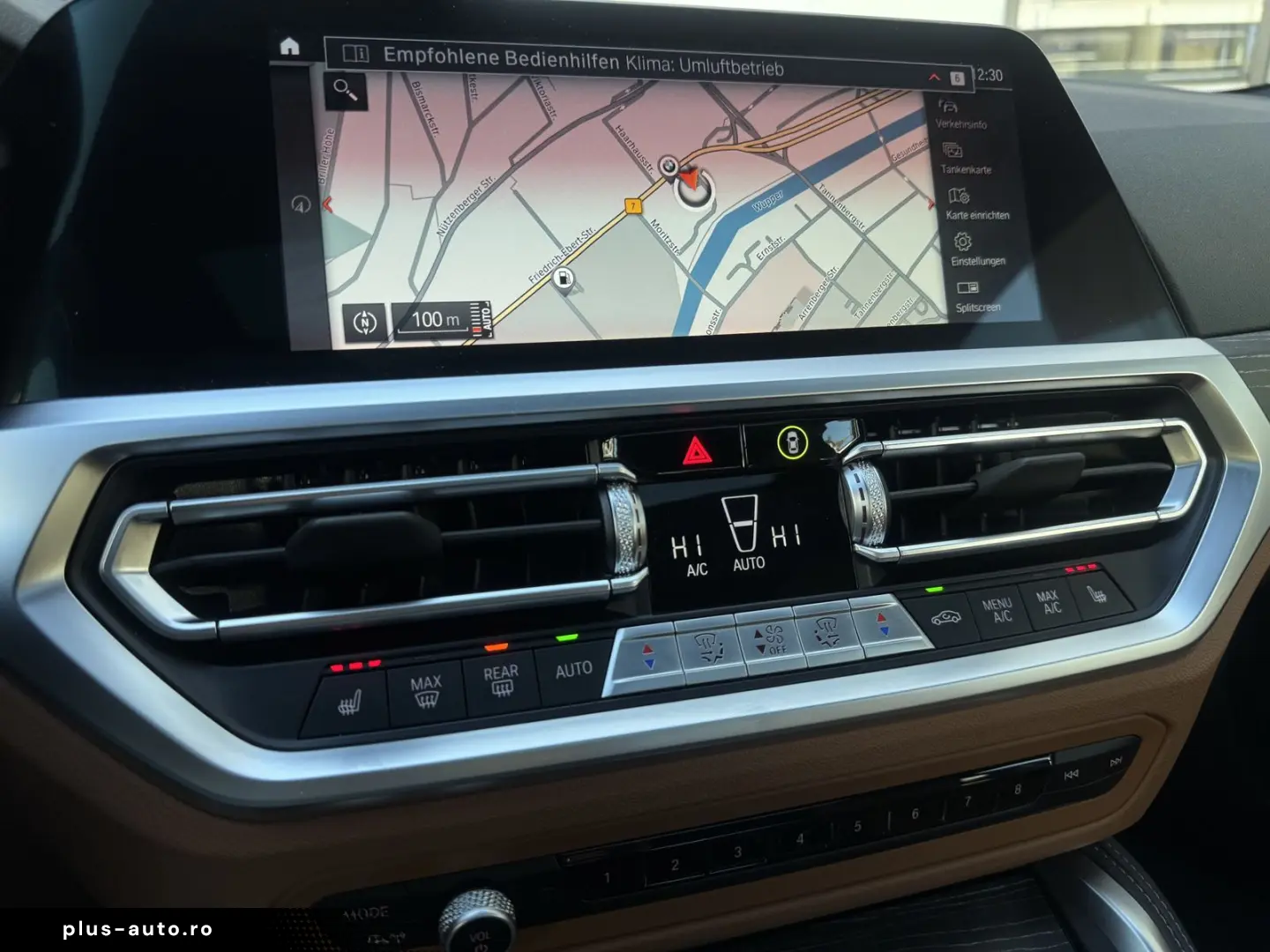 BMW M440i xDrive LED PA  LC Prof. HiFi Glasd. 19 LM