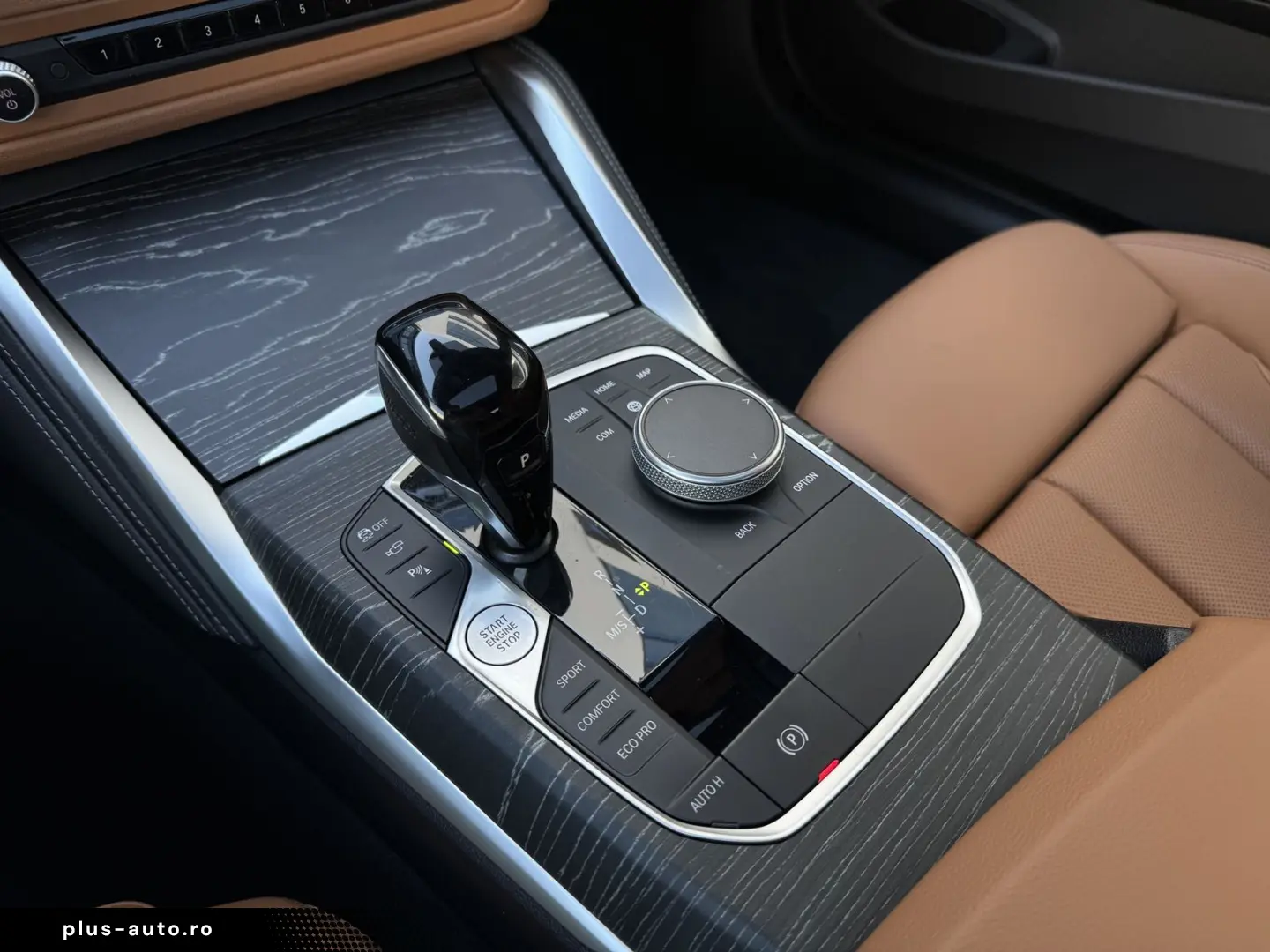 BMW M440i xDrive LED PA  LC Prof. HiFi Glasd. 19 LM