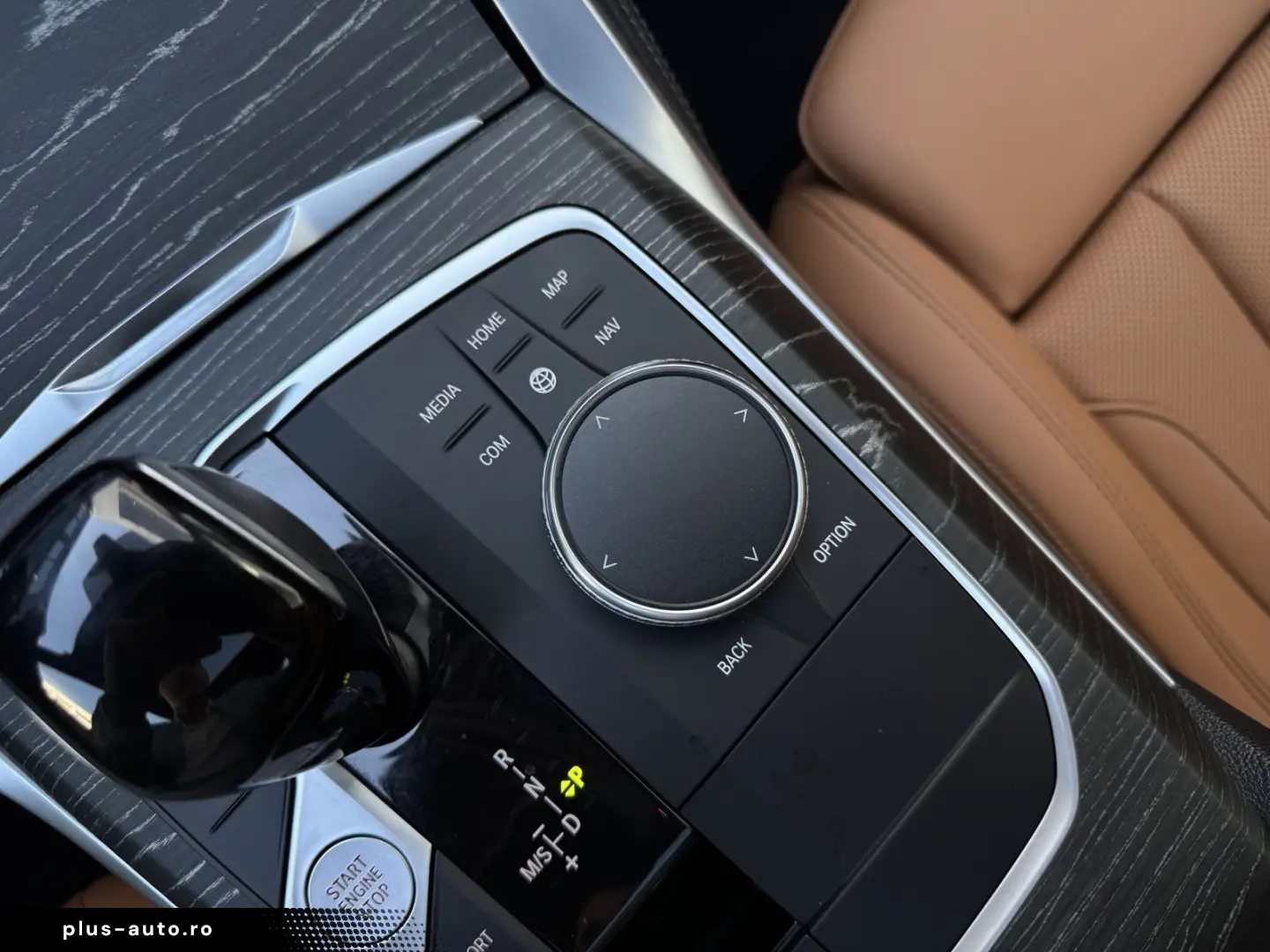 BMW M440i xDrive LED PA  LC Prof. HiFi Glasd. 19 LM