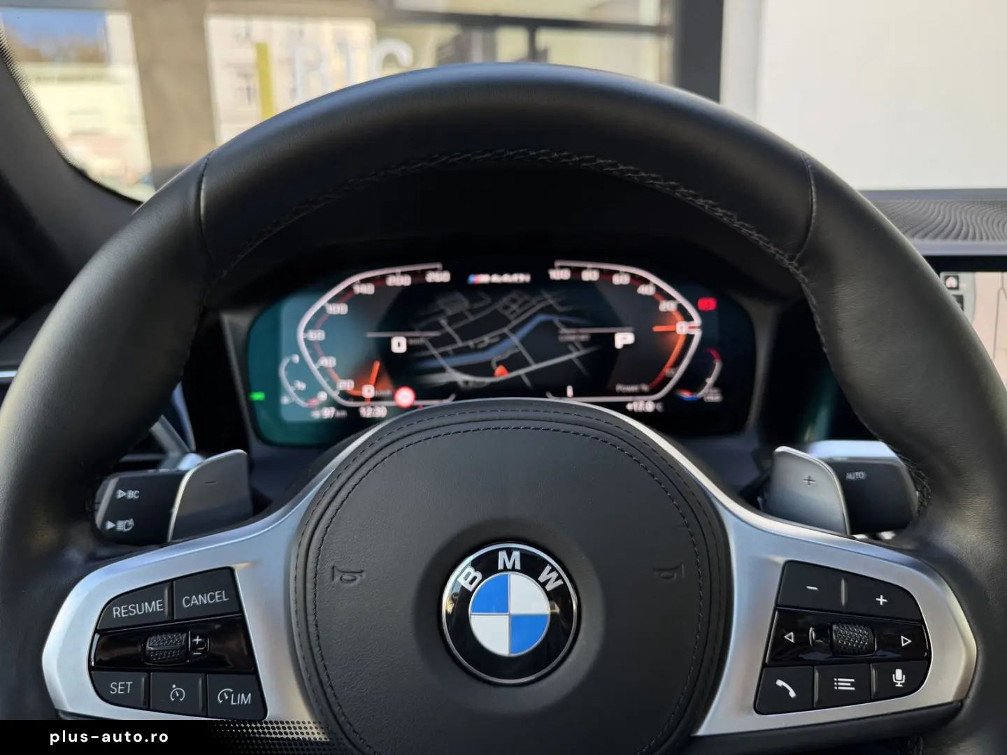 BMW M440i xDrive LED PA  LC Prof. HiFi Glasd. 19 LM